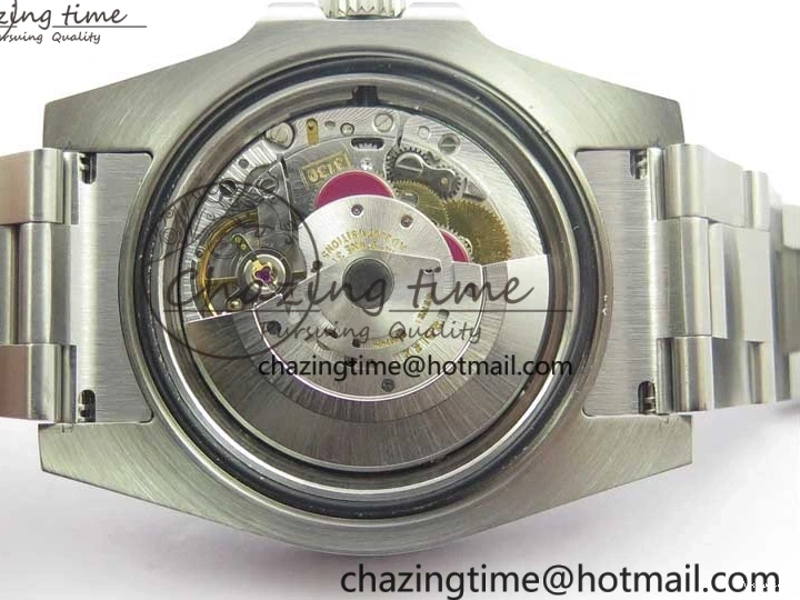 Date Case Black SA3130 Submariner 904L Noob 1:1 V10 Ceramic SS Best Edition No Bracelet and 114060 0509
